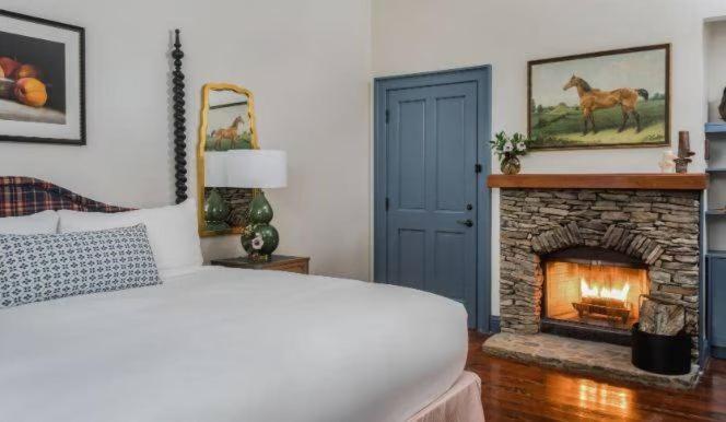 Barnsley Resort Adairsville Екстериор снимка